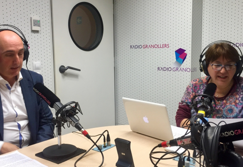 JAUME BAGES SOMRIURES QUE CUREN