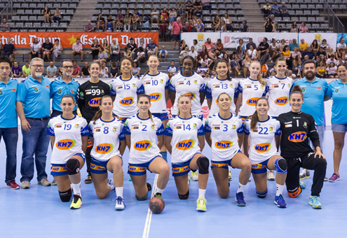 MÚTUA DE GRANOLLERS - KH7