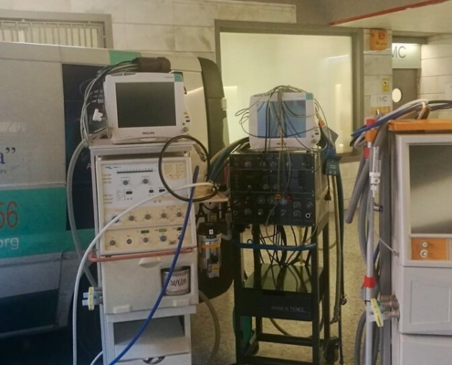 Imatge de respiradors