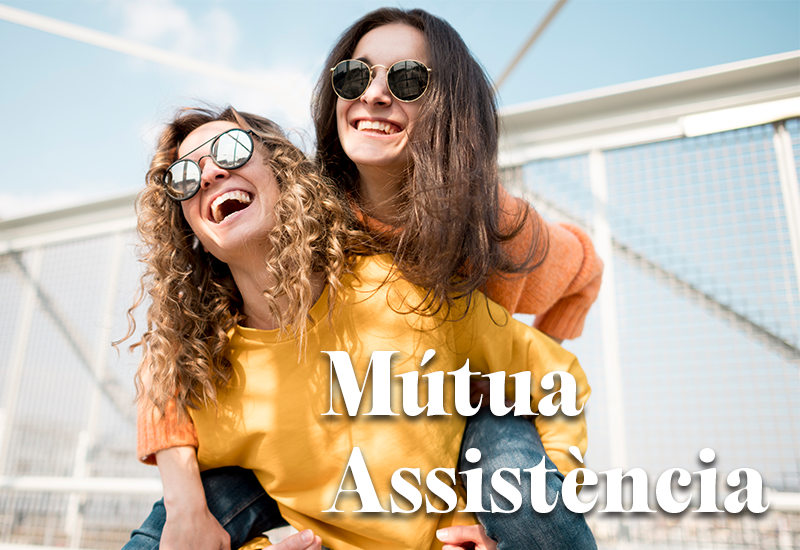 Click to show details - AccésDirecte-MutuaAssistència